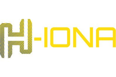 logo H-iona